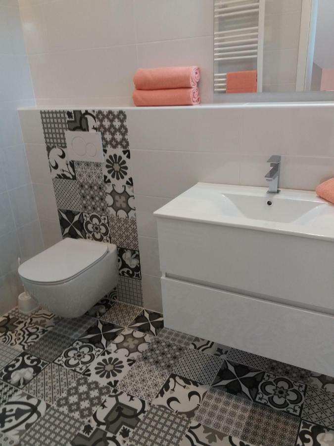 Apartmaji Bremec Bohinj Esterno foto