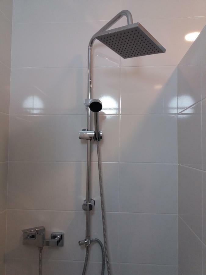 Apartmaji Bremec Bohinj Esterno foto