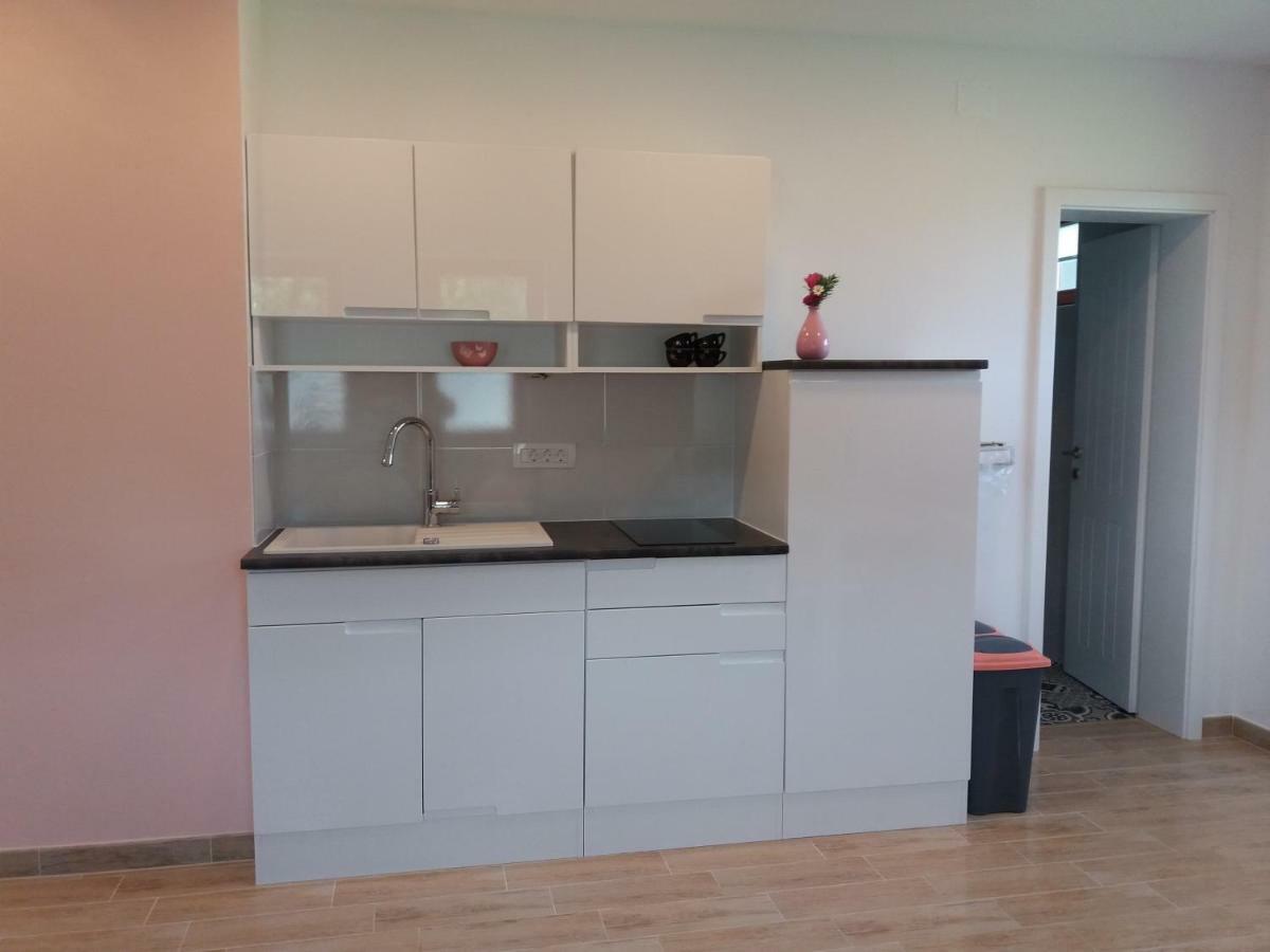 Apartmaji Bremec Bohinj Esterno foto