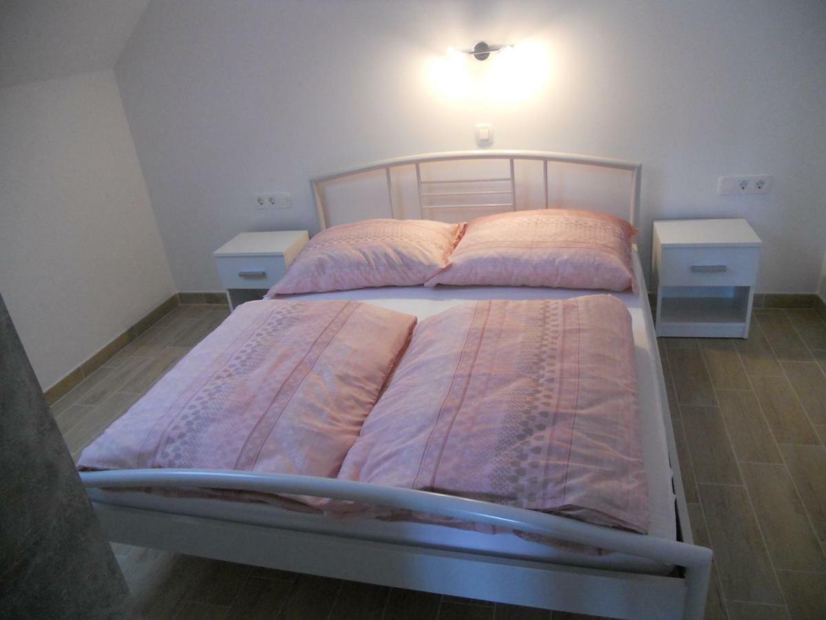 Apartmaji Bremec Bohinj Esterno foto